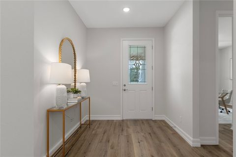 Tiny photo for 5188 N Cliff Drive, Beverly Hills, FL 34465 (MLS # W7882762)