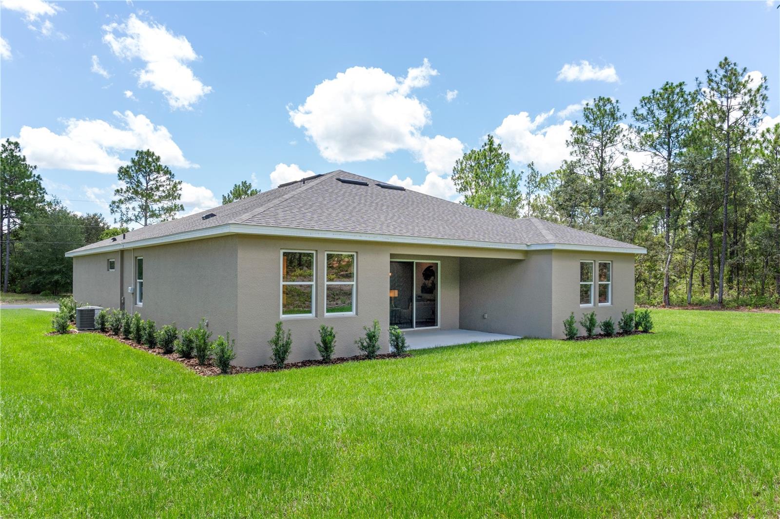 PINE RIDGE UNIT 03 - Residential