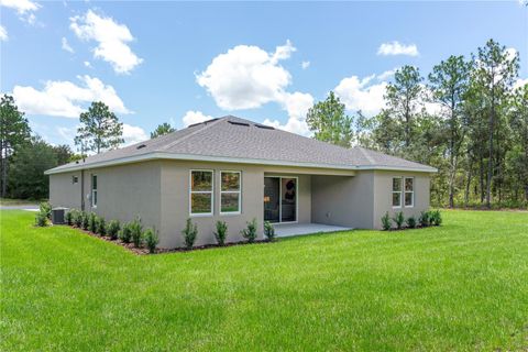 Tiny photo for 5188 N Cliff Drive, Beverly Hills, FL 34465 (MLS # W7882762)