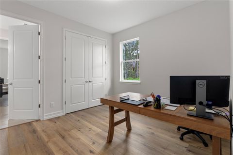 Tiny photo for 5188 N Cliff Drive, Beverly Hills, FL 34465 (MLS # W7882762)