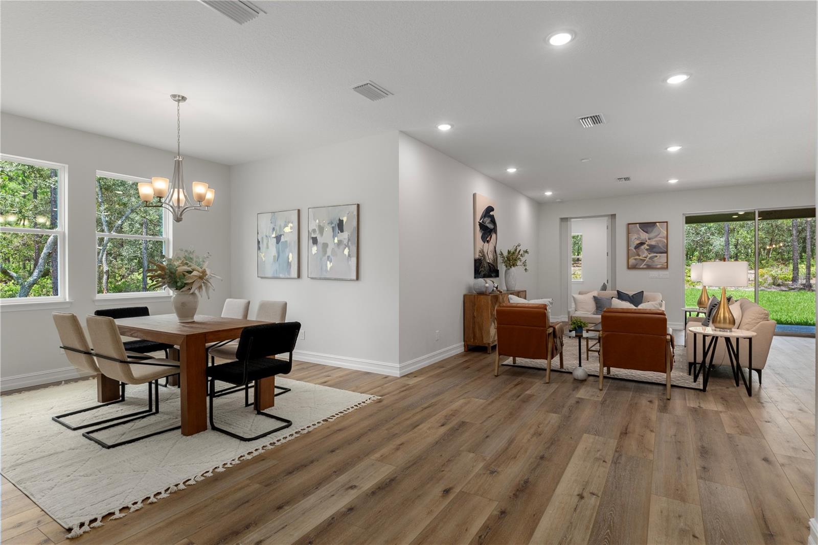 PINE RIDGE UNIT 03 - Residential