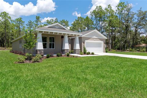 Tiny photo for 5188 N Cliff Drive, Beverly Hills, FL 34465 (MLS # W7882762)