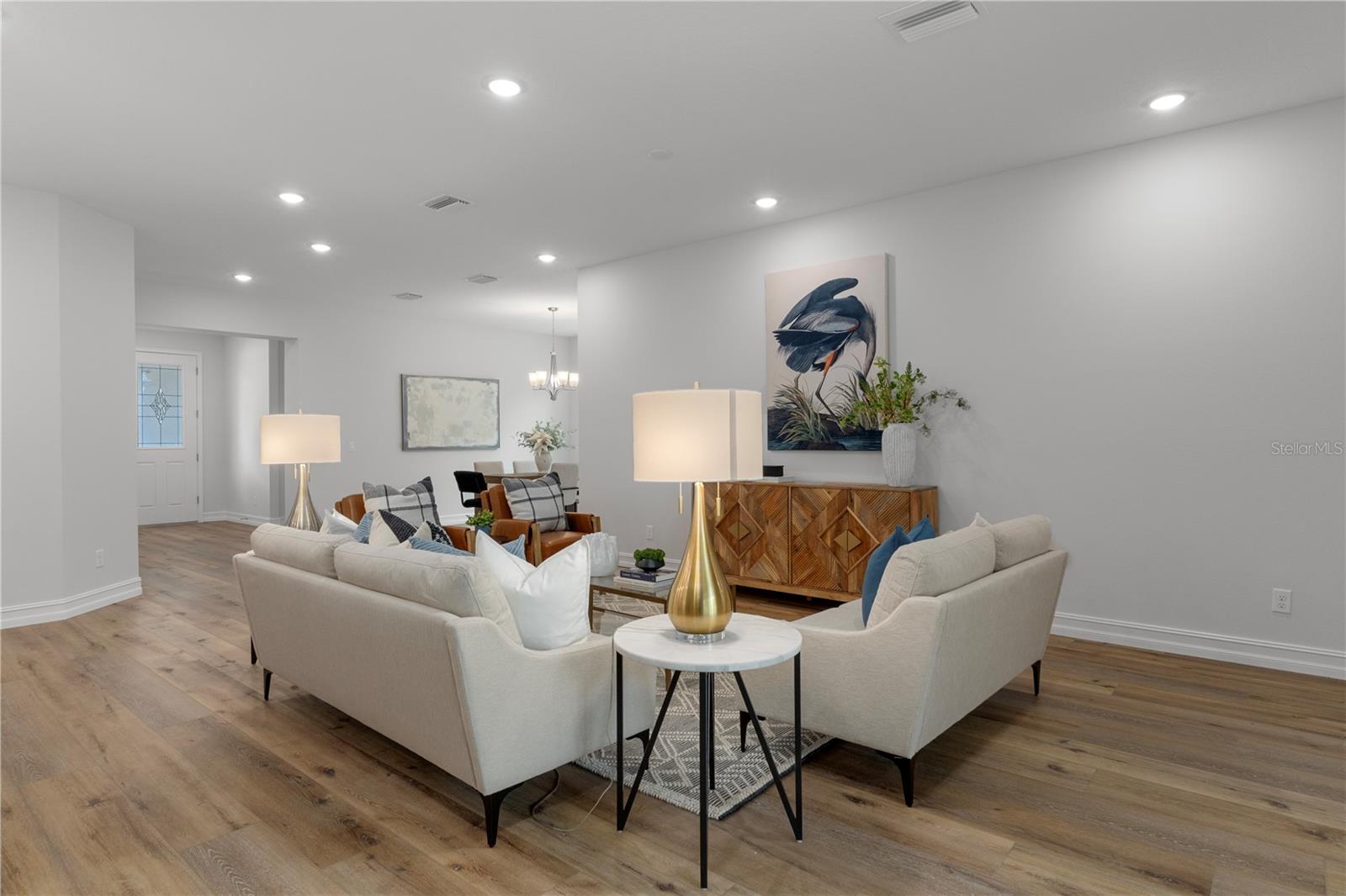 PINE RIDGE UNIT 03 - Residential