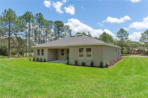 Tiny photo for 5188 N Cliff Drive, Beverly Hills, FL 34465 (MLS # W7882762)