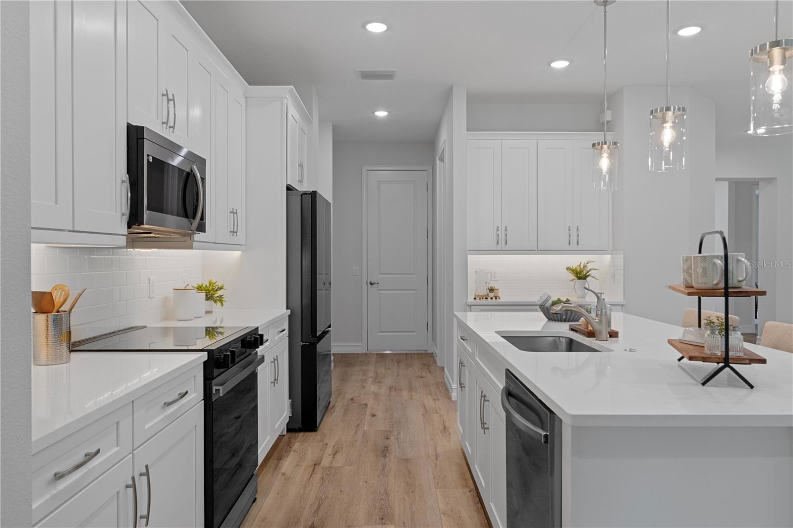 PINE RIDGE UNIT 03 - Residential