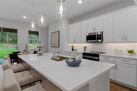 Tiny photo for 5188 N Cliff Drive, Beverly Hills, FL 34465 (MLS # W7882762)