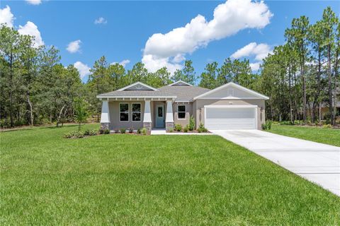 Photo of 5188 N Cliff Drive, Beverly Hills, FL 34465 (MLS # W7882762)
