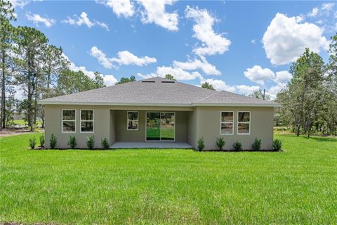 Tiny photo for 5188 N Cliff Drive, Beverly Hills, FL 34465 (MLS # W7882762)