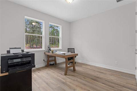 Tiny photo for 5188 N Cliff Drive, Beverly Hills, FL 34465 (MLS # W7882762)