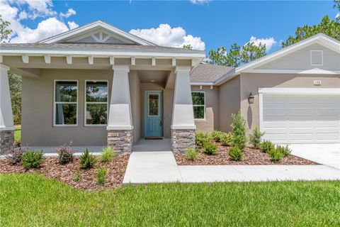 Tiny photo for 5188 N Cliff Drive, Beverly Hills, FL 34465 (MLS # W7882762)