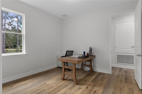 Tiny photo for 5188 N Cliff Drive, Beverly Hills, FL 34465 (MLS # W7882762)