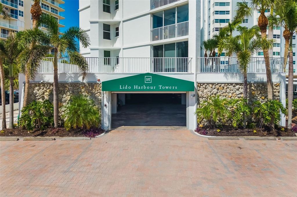 Photo of 1770 Benjamin Franklin Drive #203, Sarasota, FL 34236 (MLS # A4659618)