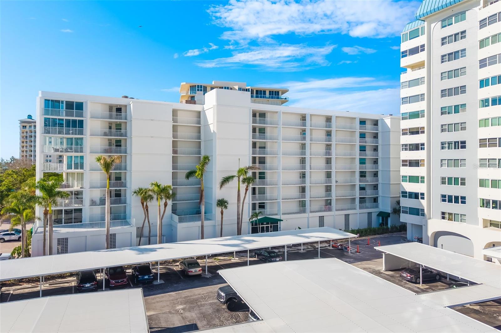 1770 BENJAMIN FRANKLIN DRIVE 203