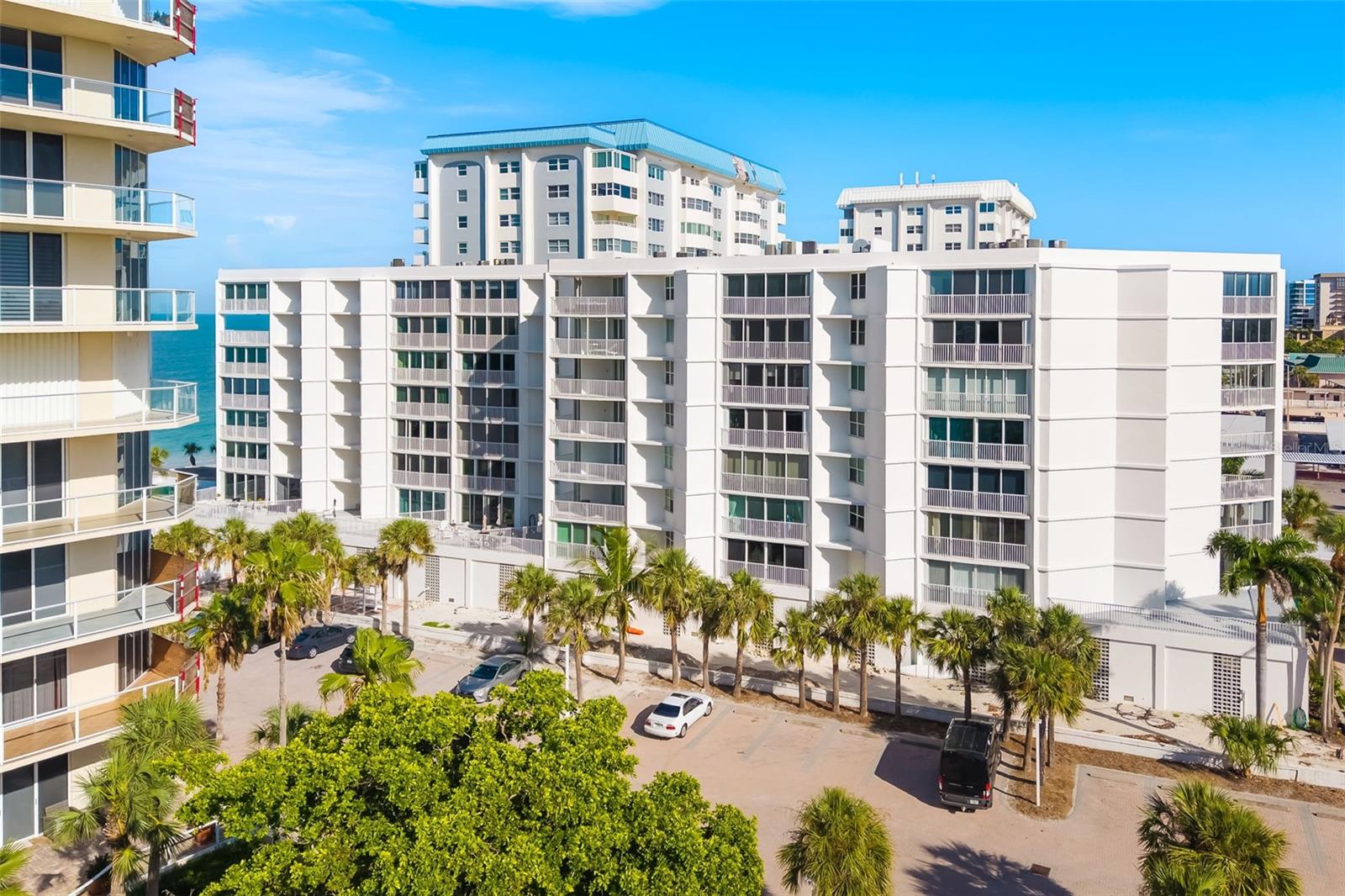 1770 BENJAMIN FRANKLIN DRIVE 203