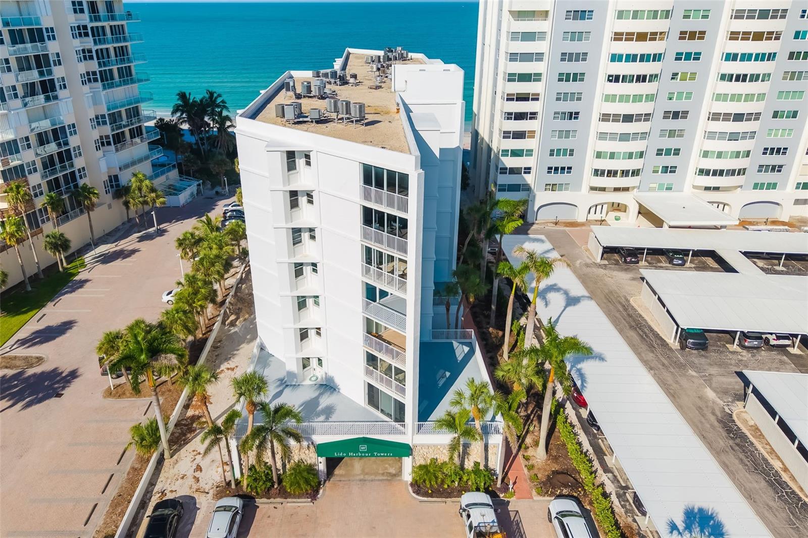 1770 BENJAMIN FRANKLIN DRIVE 203