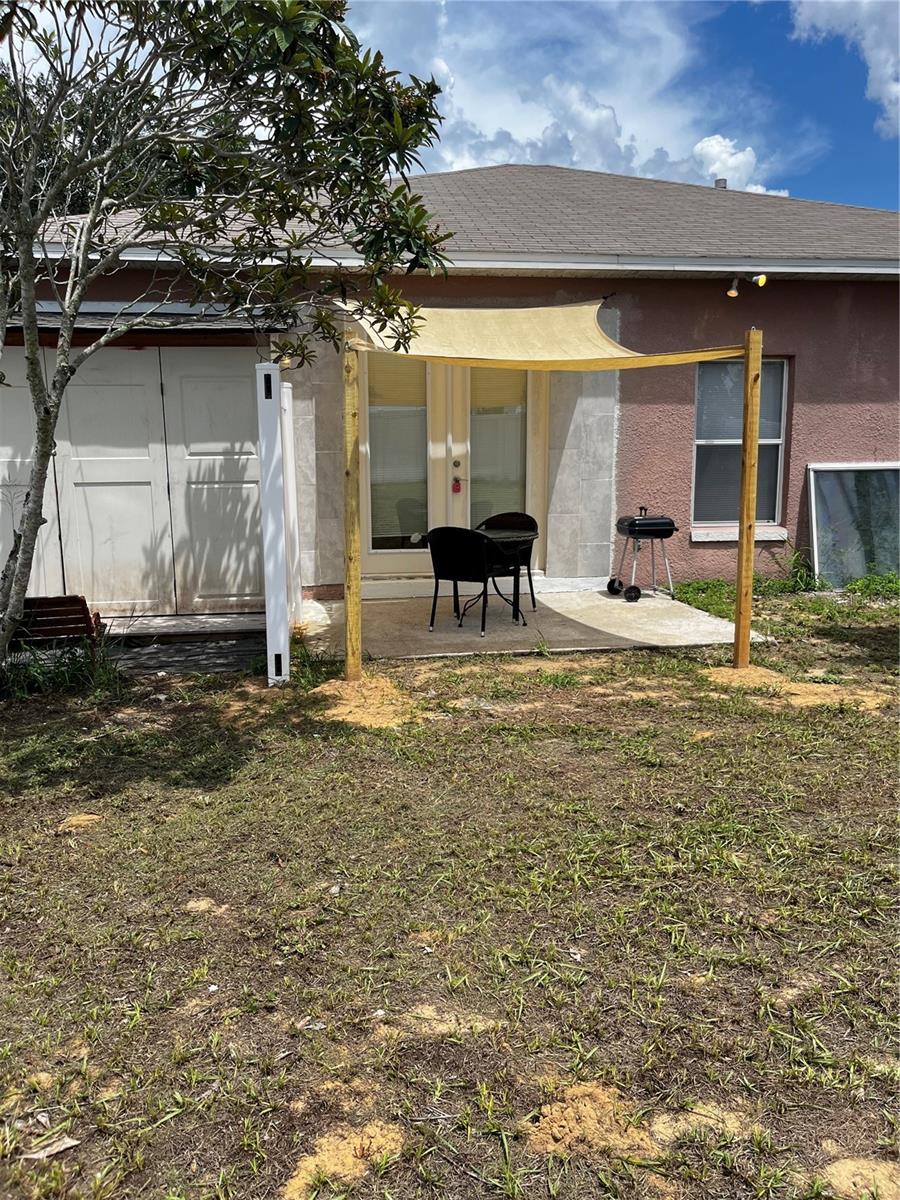 SEYBOLD ON DUNSON ROAD PH 01 - Residential Lease
