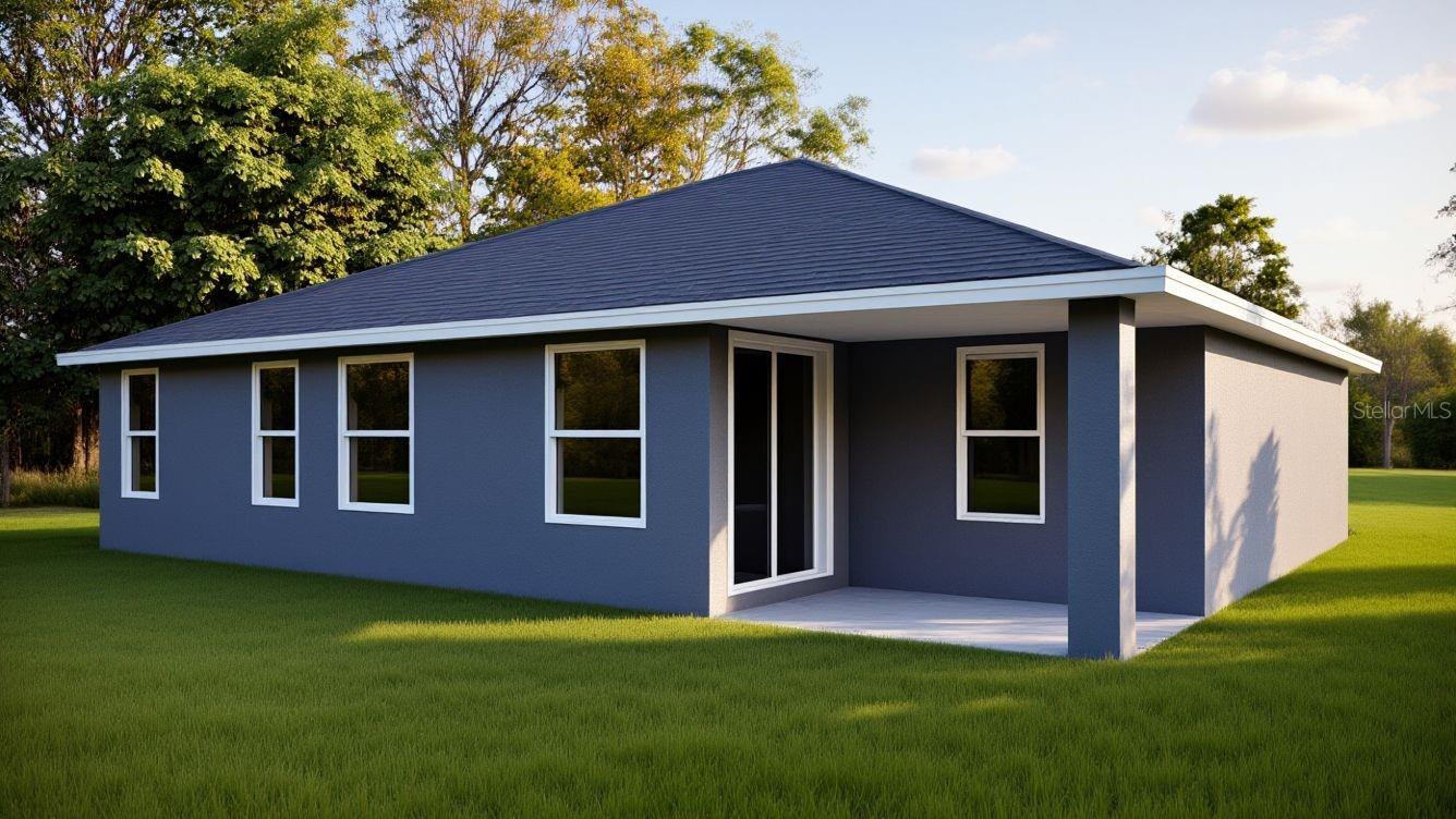 FLORA HEIGHTS - Residential