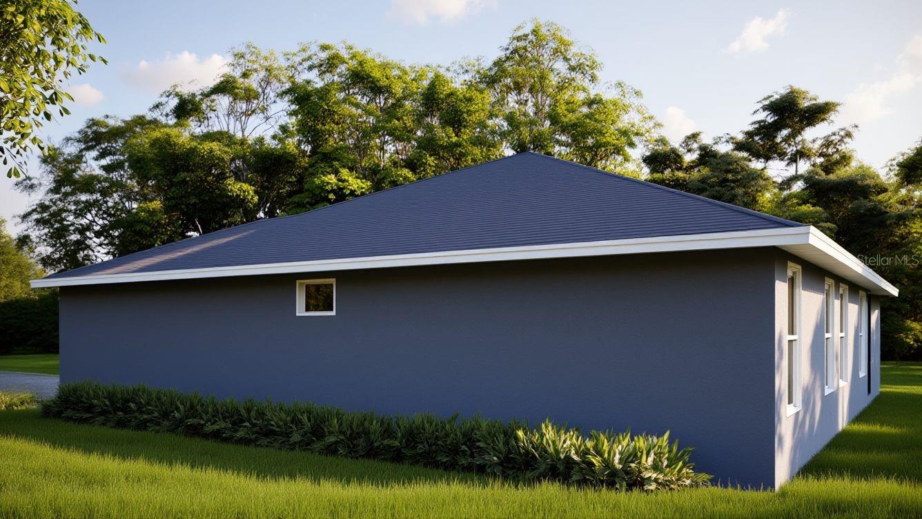 FLORA HEIGHTS - Residential