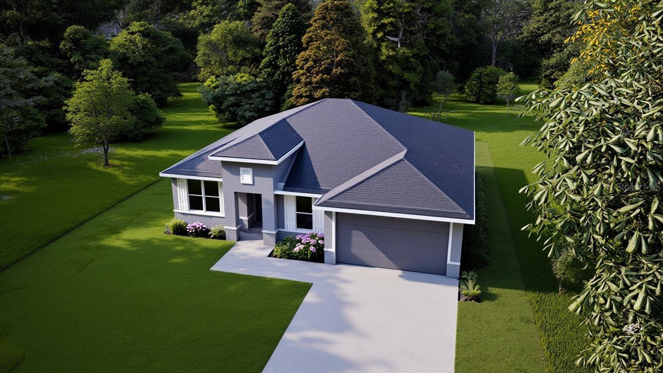 FLORA HEIGHTS - Residential