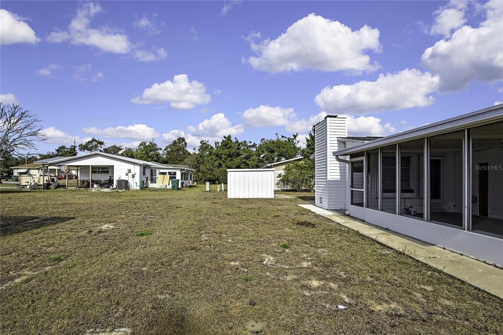 BEVERLY HILLS UNIT 05 - Residential