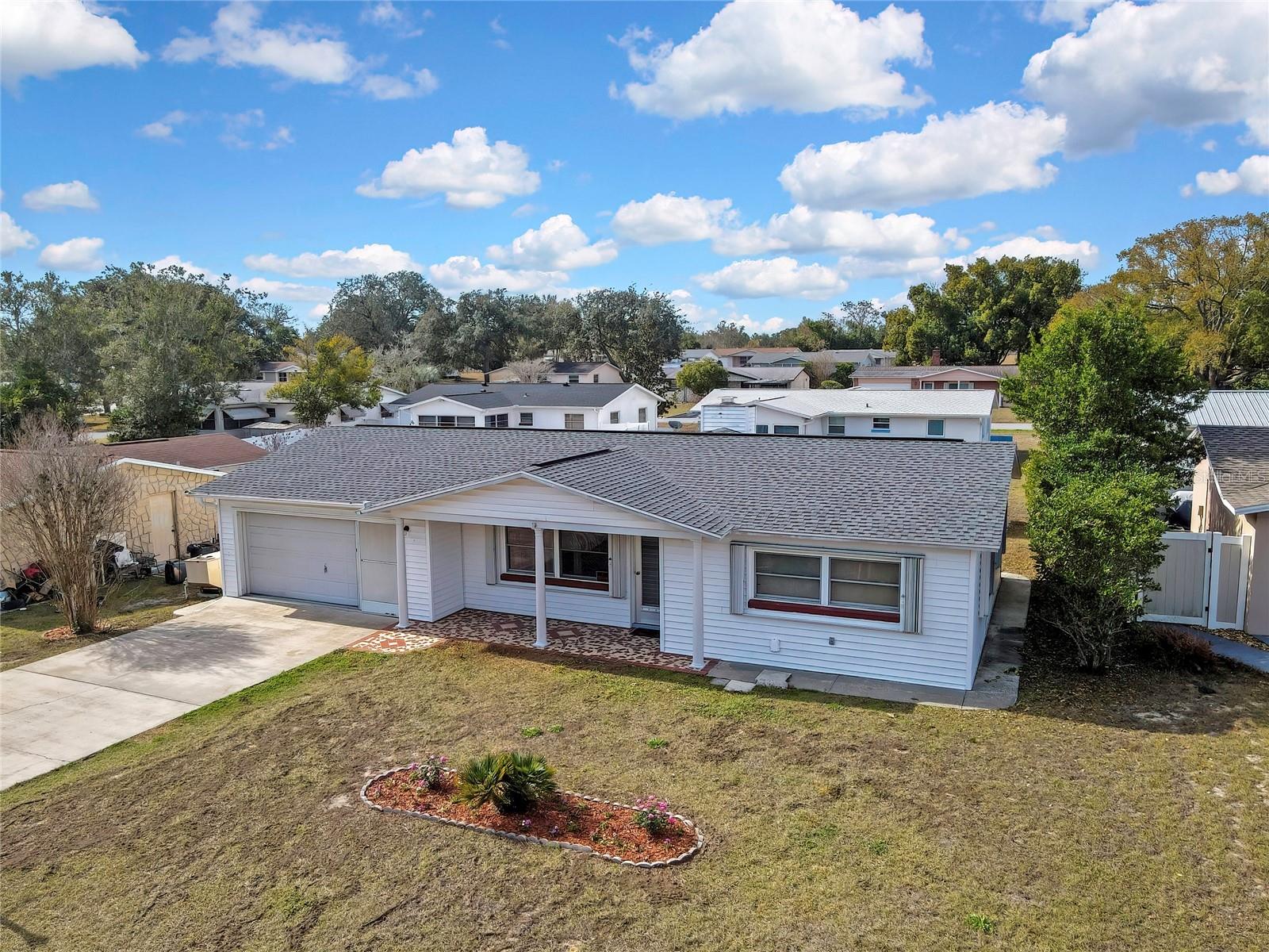 BEVERLY HILLS UNIT 05 - Residential