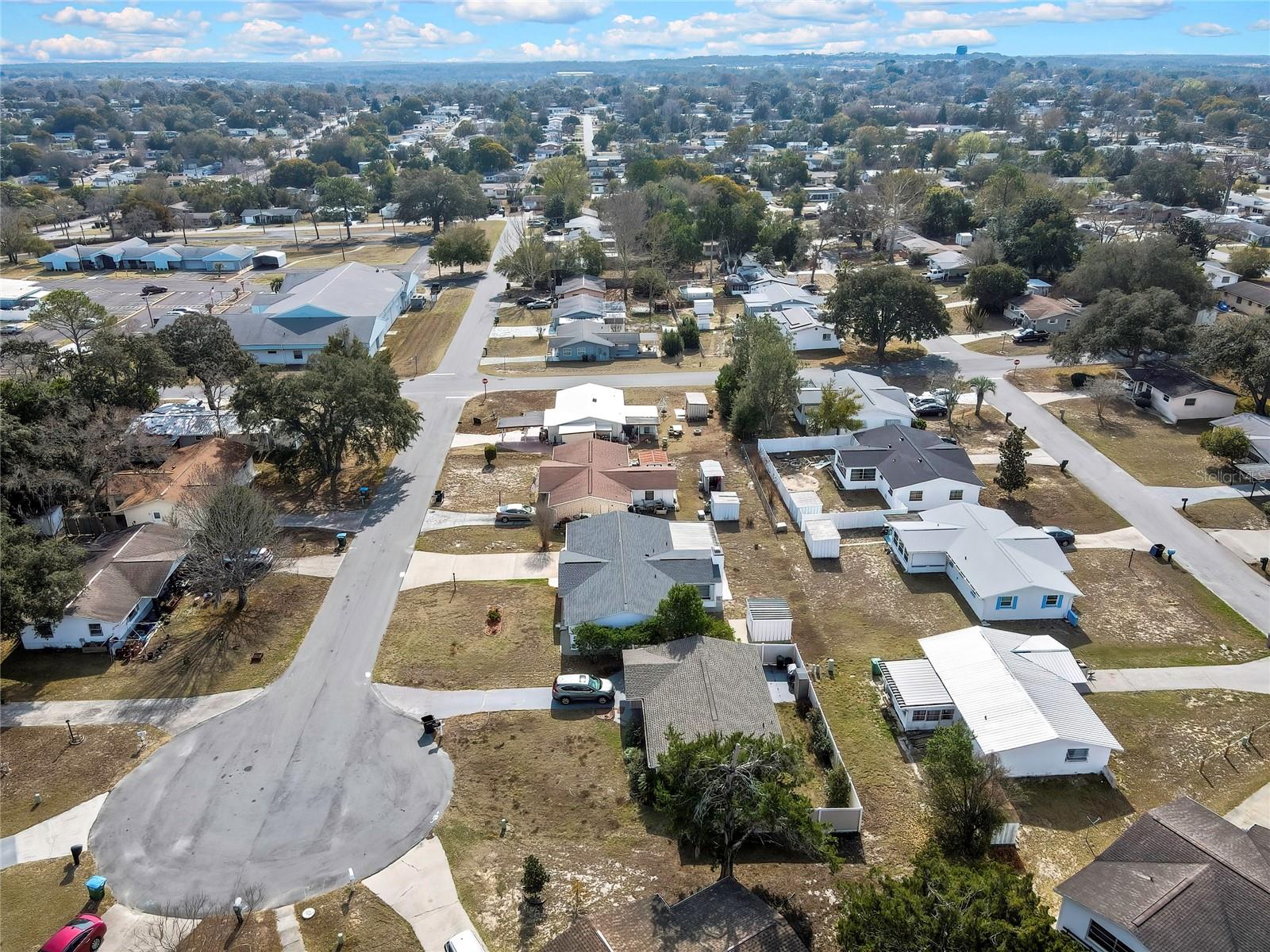 BEVERLY HILLS UNIT 05 - Residential