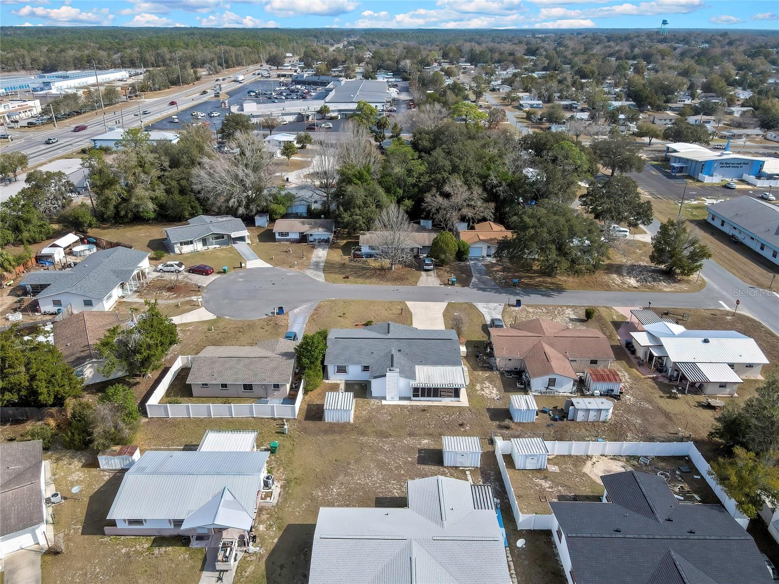 BEVERLY HILLS UNIT 05 - Residential