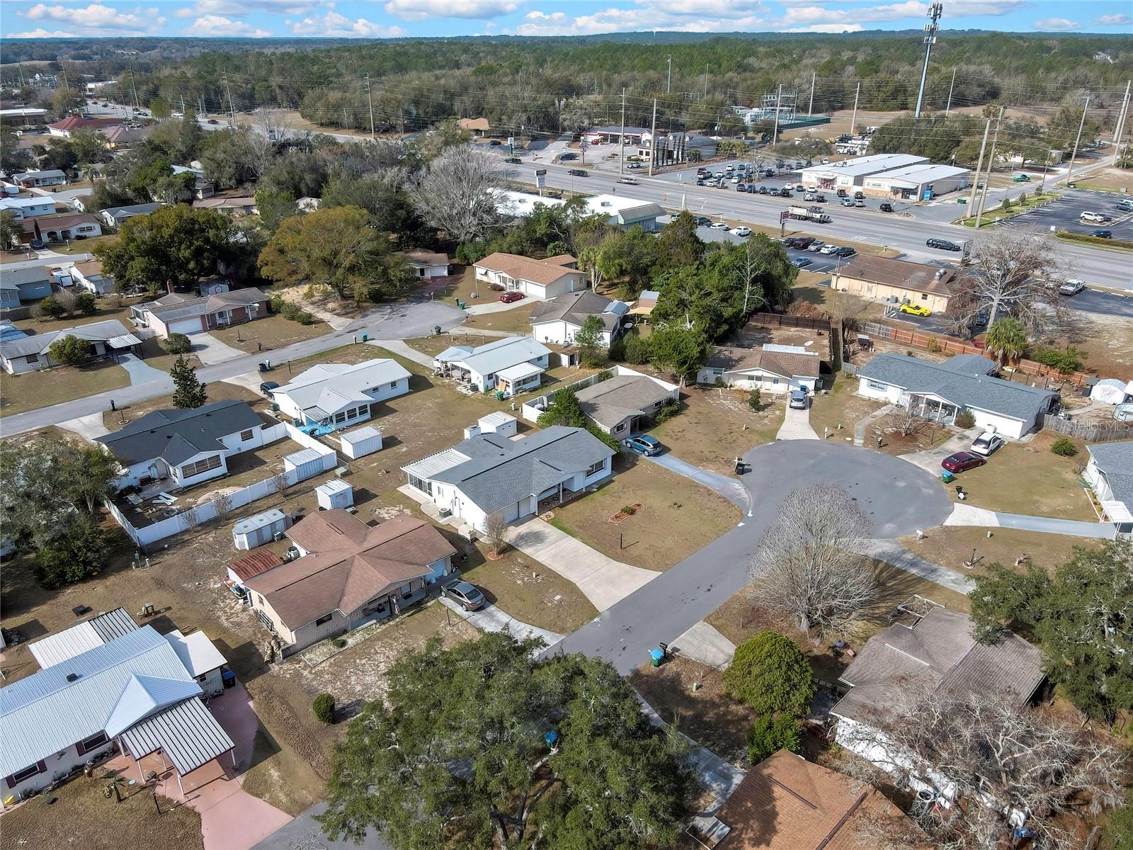 BEVERLY HILLS UNIT 05 - Residential