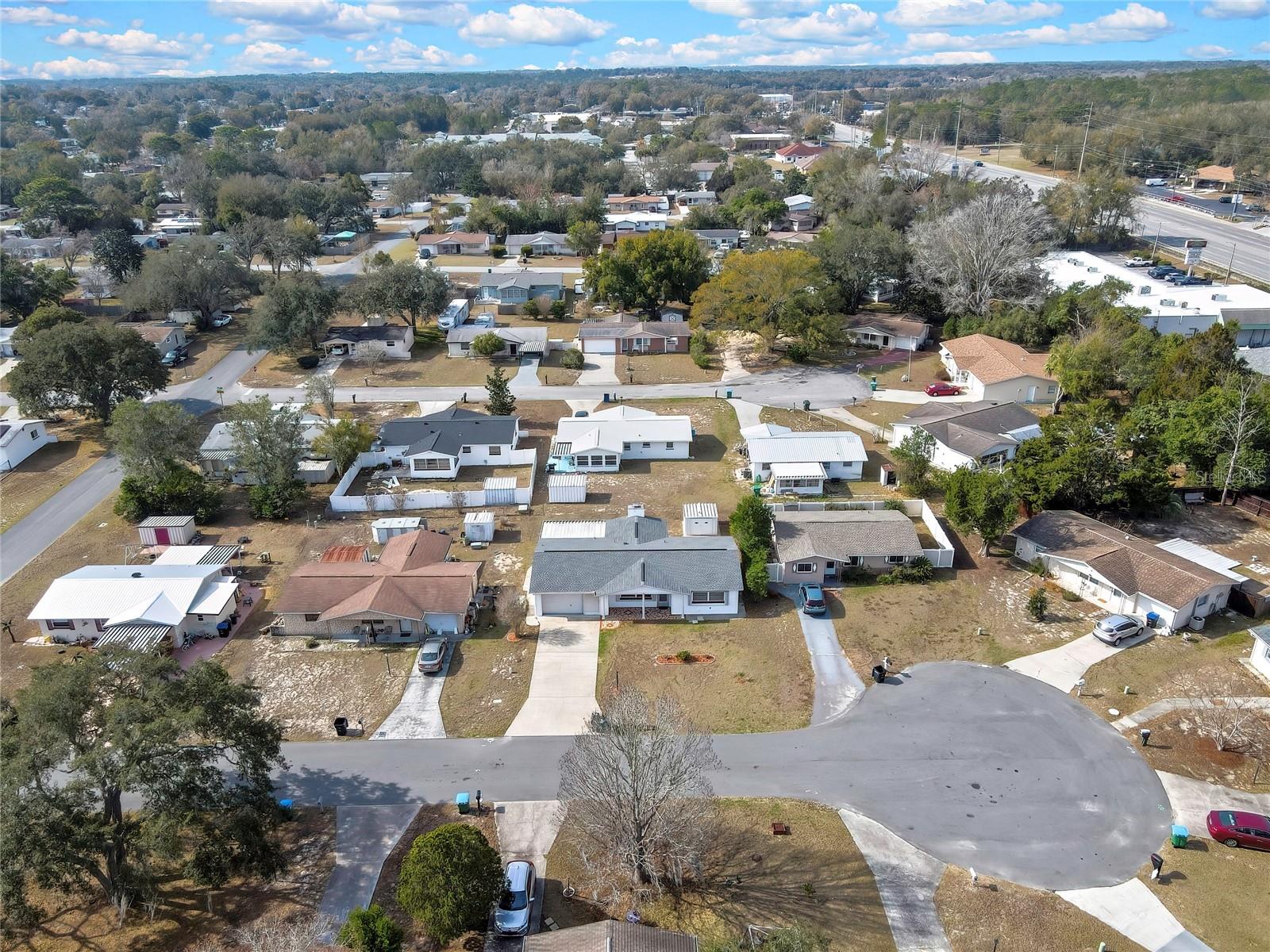 BEVERLY HILLS UNIT 05 - Residential