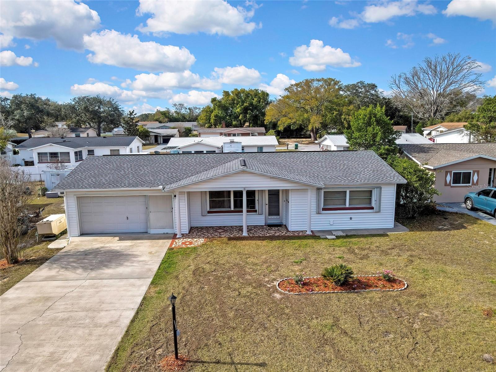 BEVERLY HILLS UNIT 05 - Residential