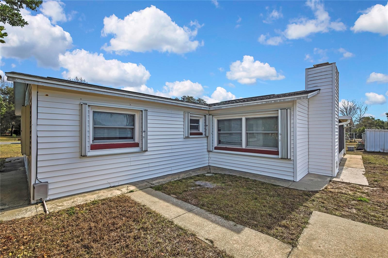 BEVERLY HILLS UNIT 05 - Residential