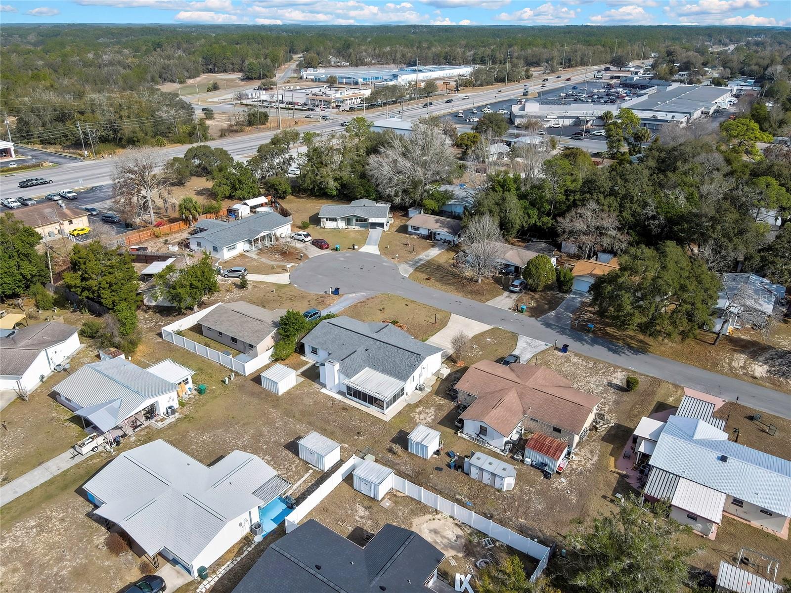 BEVERLY HILLS UNIT 05 - Residential