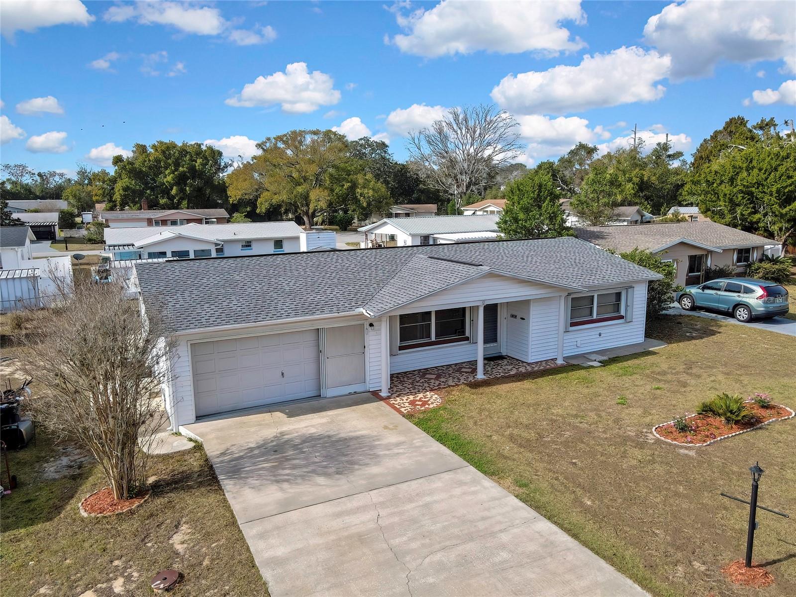 BEVERLY HILLS UNIT 05 - Residential