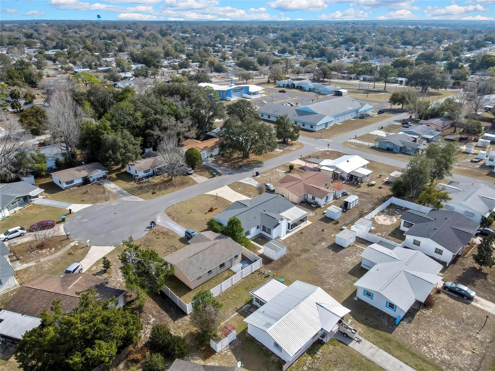 BEVERLY HILLS UNIT 05 - Residential