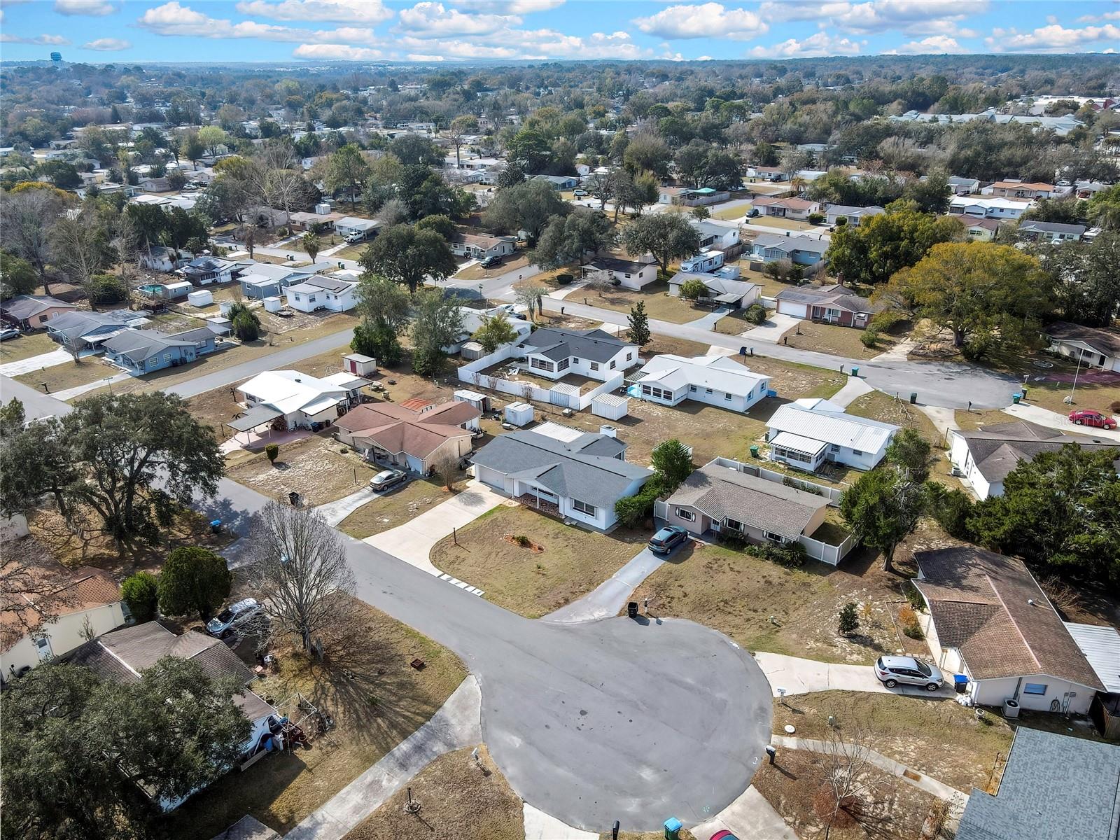 BEVERLY HILLS UNIT 05 - Residential