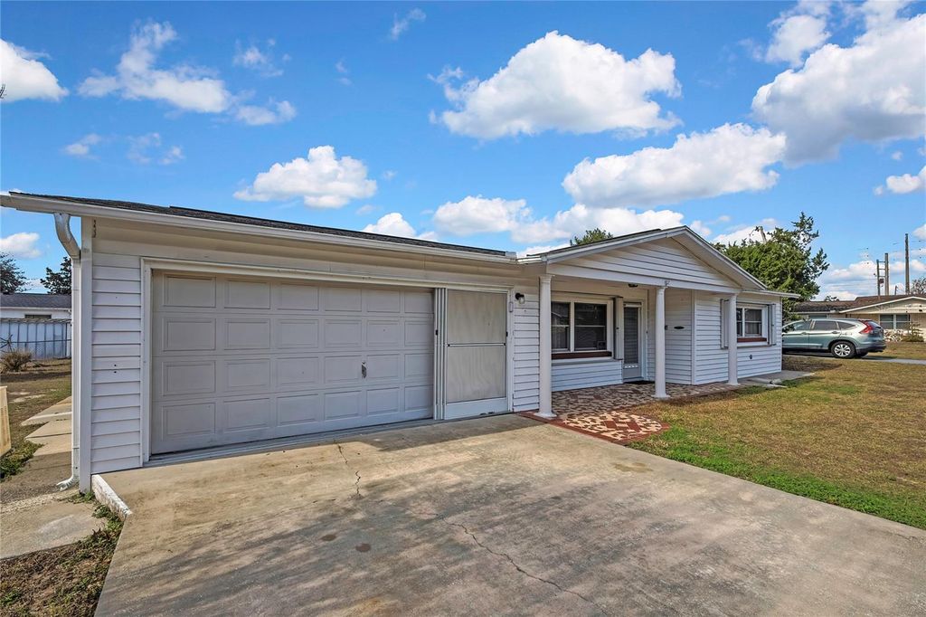 Photo of 6 James Court, Beverly Hills, FL 34465 (MLS # W7883223)