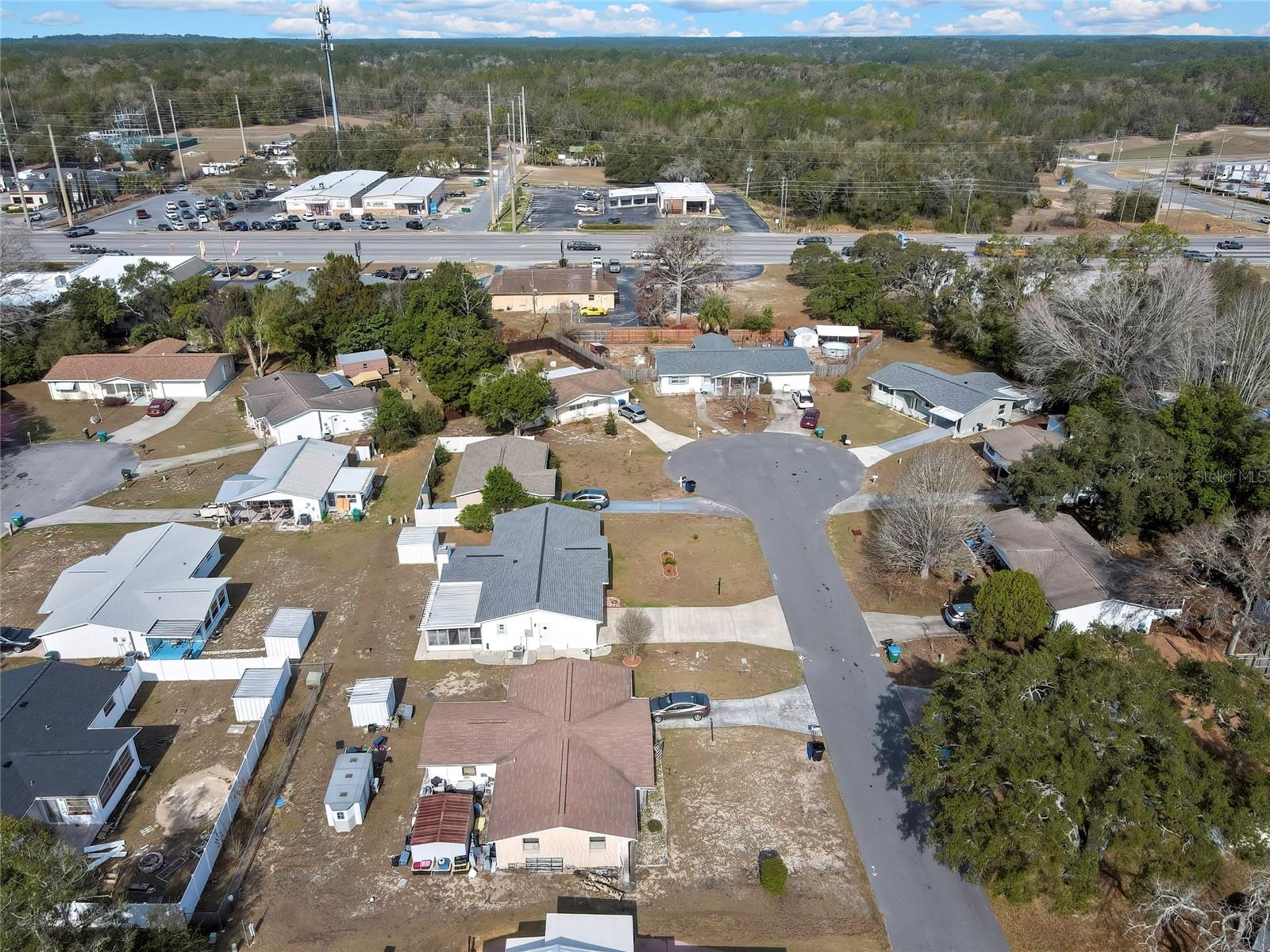 BEVERLY HILLS UNIT 05 - Residential