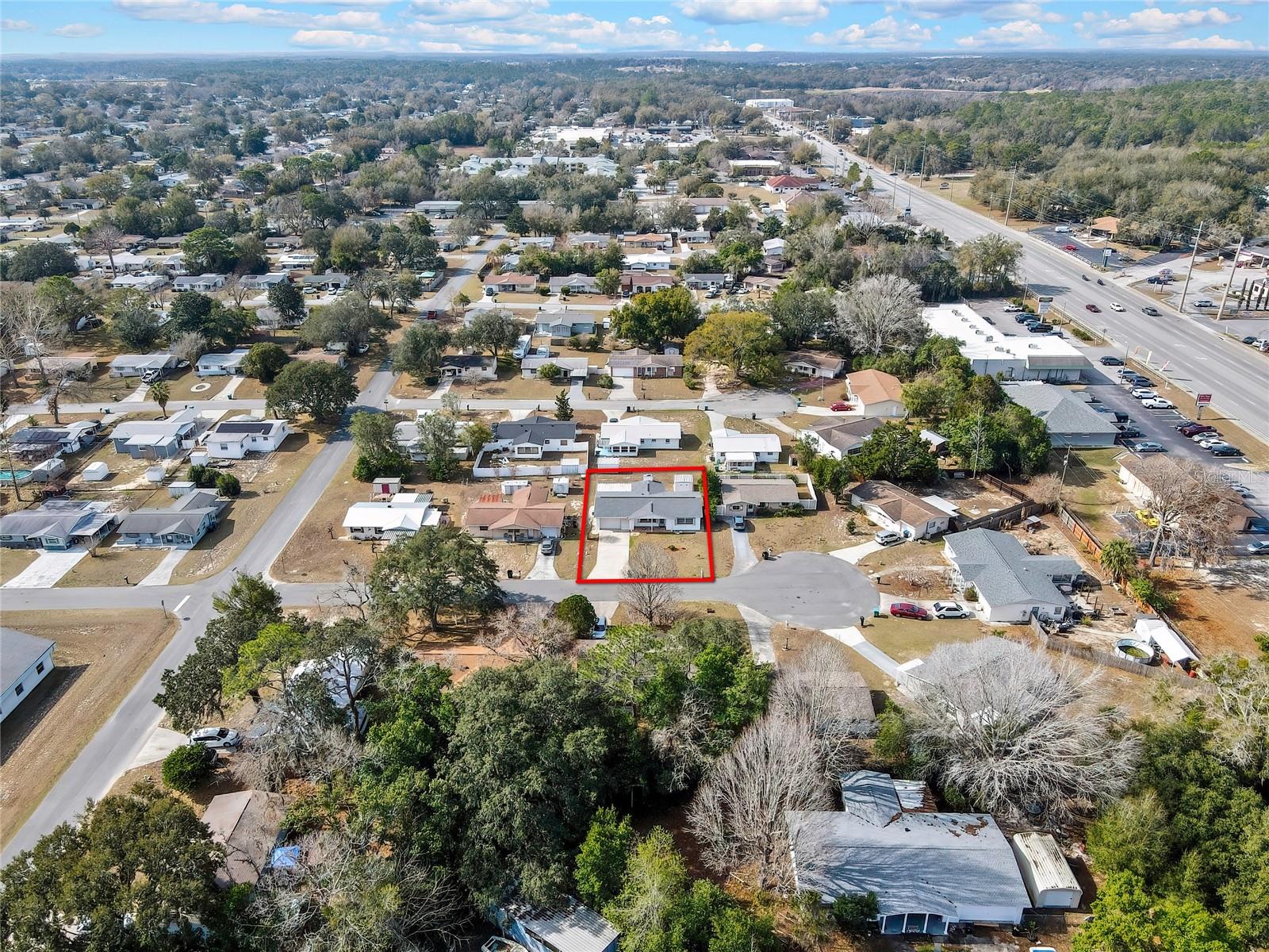 BEVERLY HILLS UNIT 05 - Residential