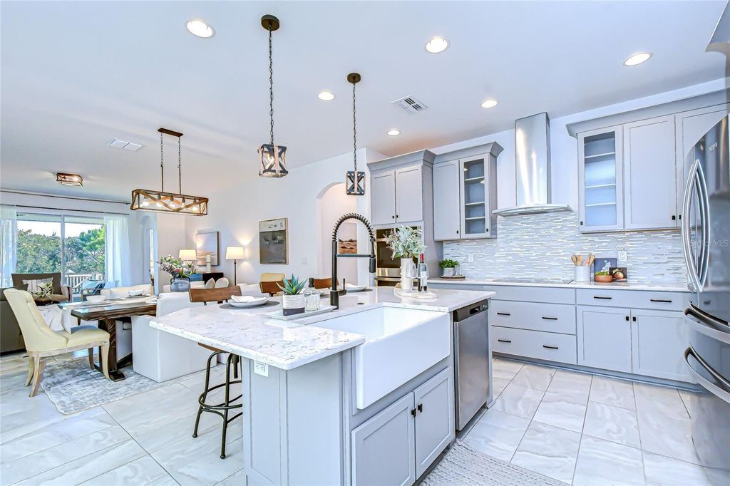 Photo of 22231 Woodmen Hall Drive, Land O Lakes, FL 34637 (MLS # TB8455148)