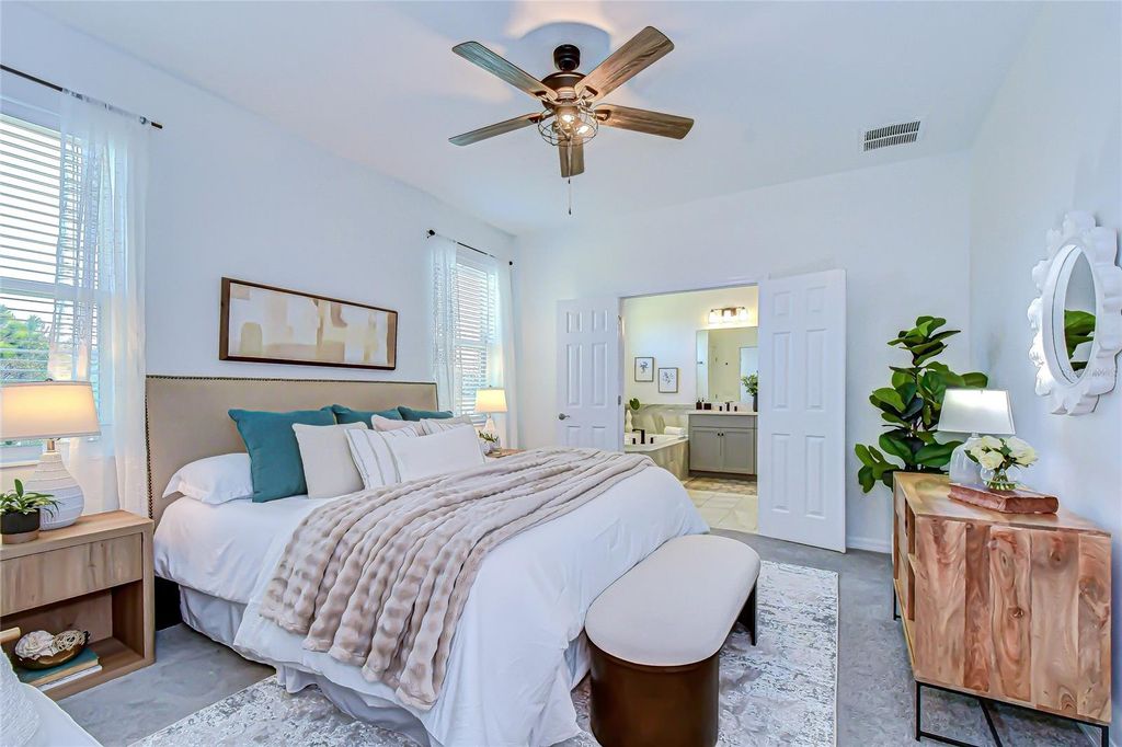 Photo of 22231 Woodmen Hall Drive, Land O Lakes, FL 34637 (MLS # TB8455148)