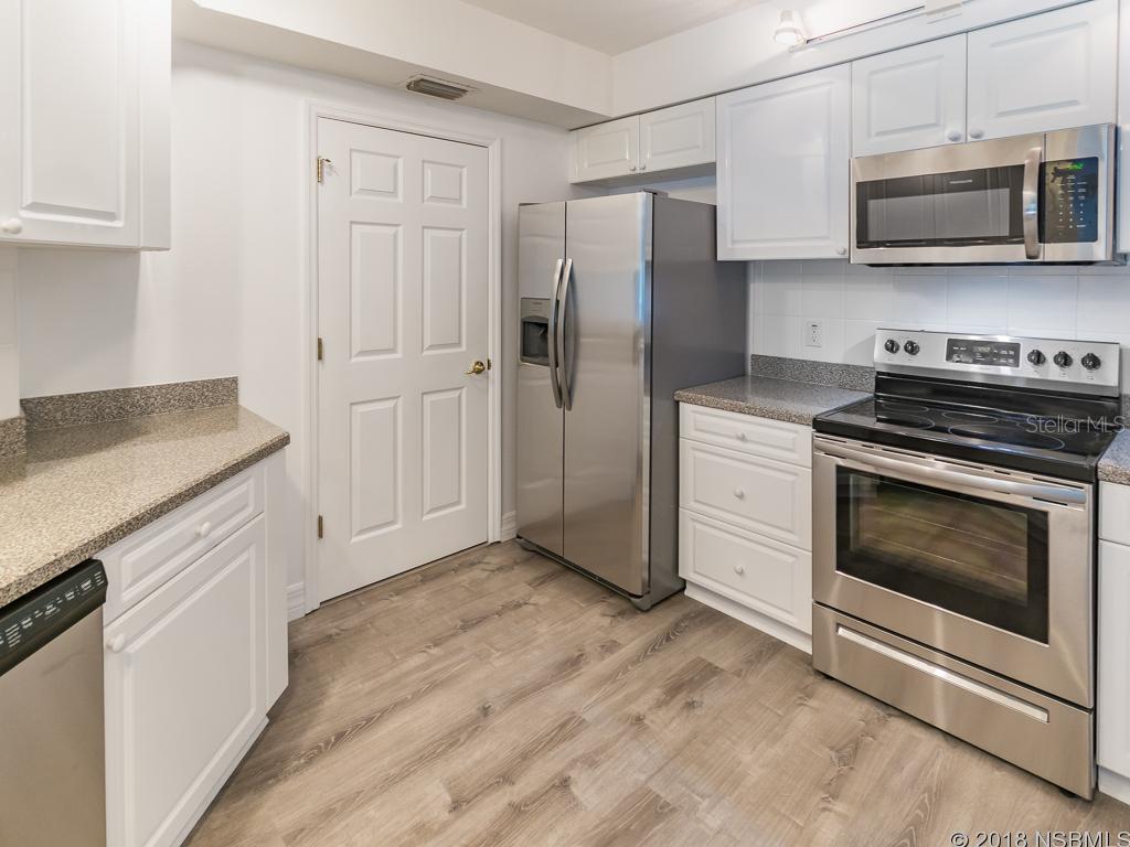 Ocean Walk Condo At Nsb Bldg 07 - Residential