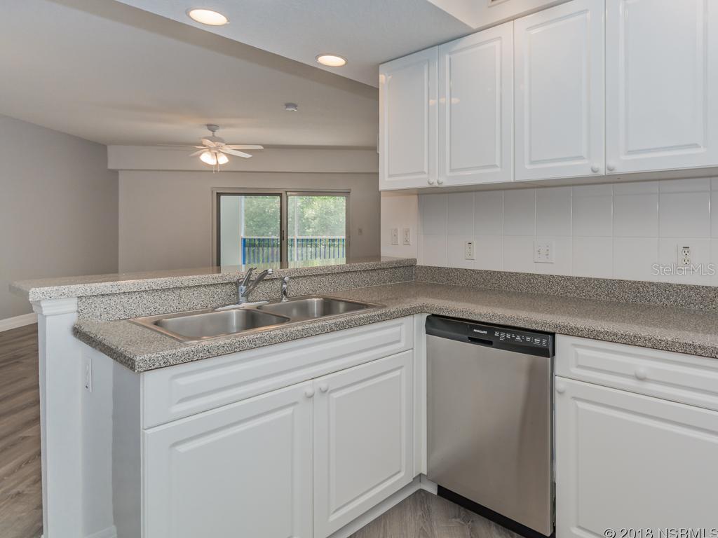 Ocean Walk Condo At Nsb Bldg 07 - Residential