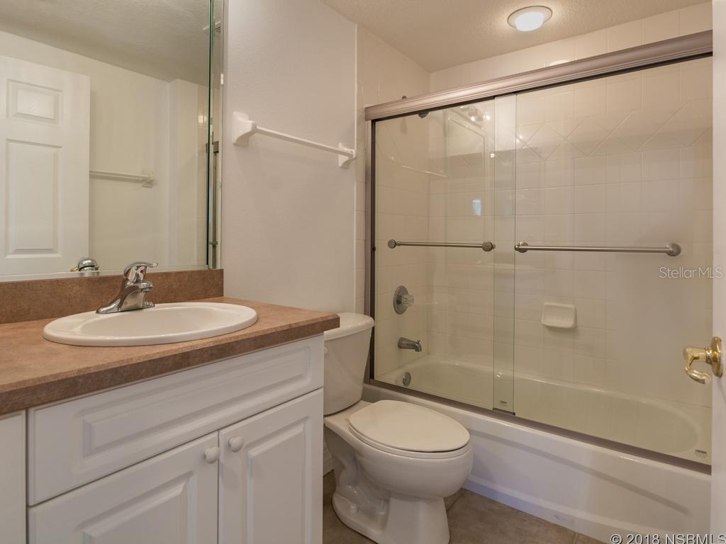 Ocean Walk Condo At Nsb Bldg 07 - Residential