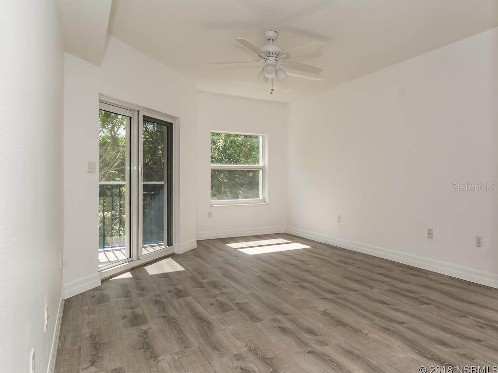 Ocean Walk Condo At Nsb Bldg 07 - Residential