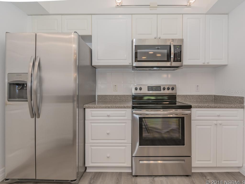 Ocean Walk Condo At Nsb Bldg 07 - Residential