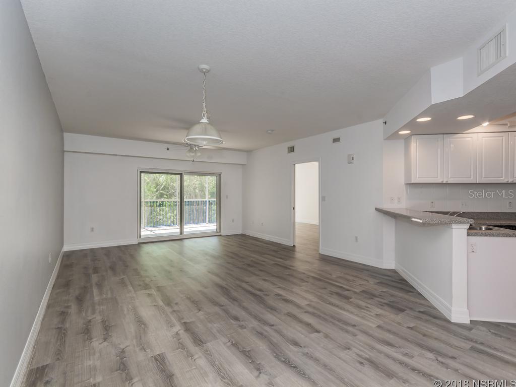 Ocean Walk Condo At Nsb Bldg 07 - Residential