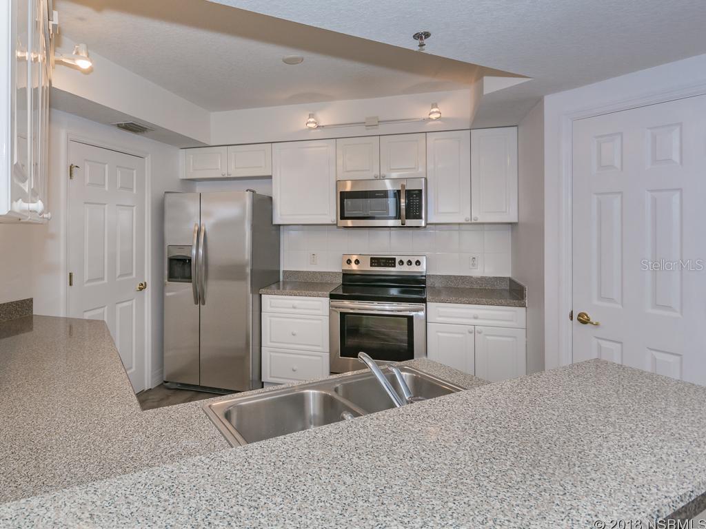 Ocean Walk Condo At Nsb Bldg 07 - Residential