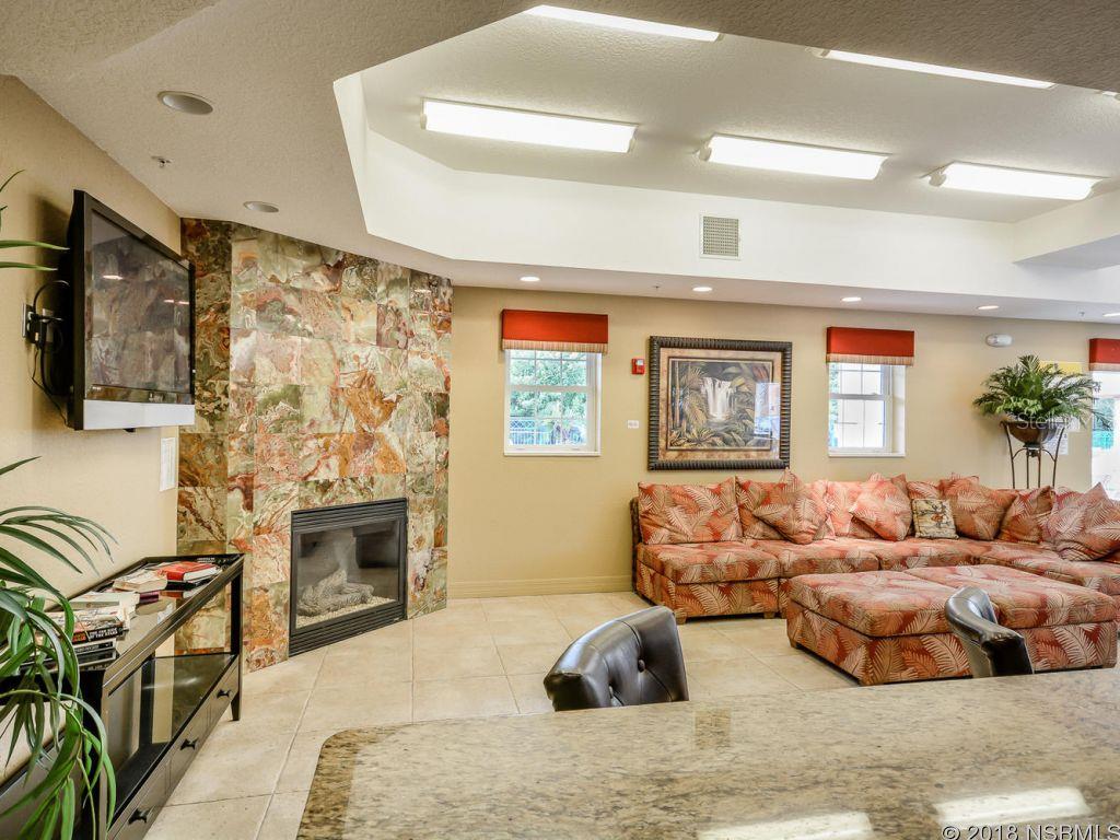 Ocean Walk Condo At Nsb Bldg 07 - Residential