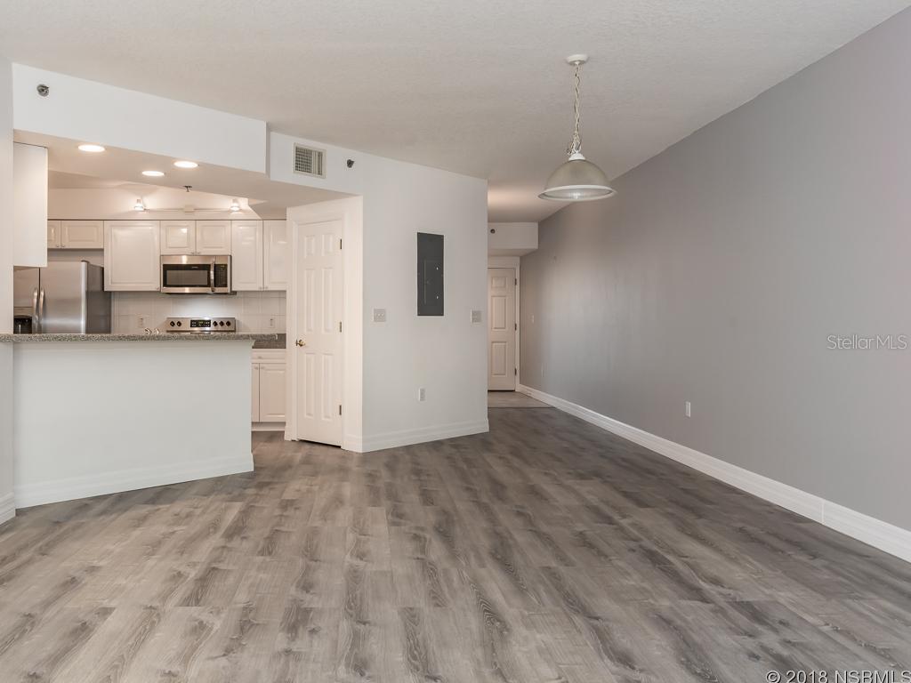 Ocean Walk Condo At Nsb Bldg 07 - Residential