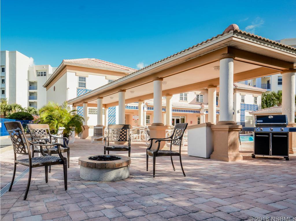 Ocean Walk Condo At Nsb Bldg 07 - Residential